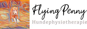 Flying Penny Hundephysio